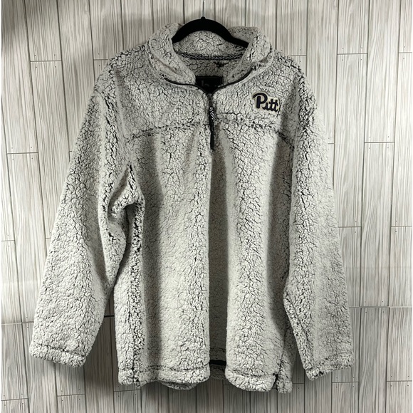 boxercraft Other - NWT- Boxercraft Sherpa Pullover PITT